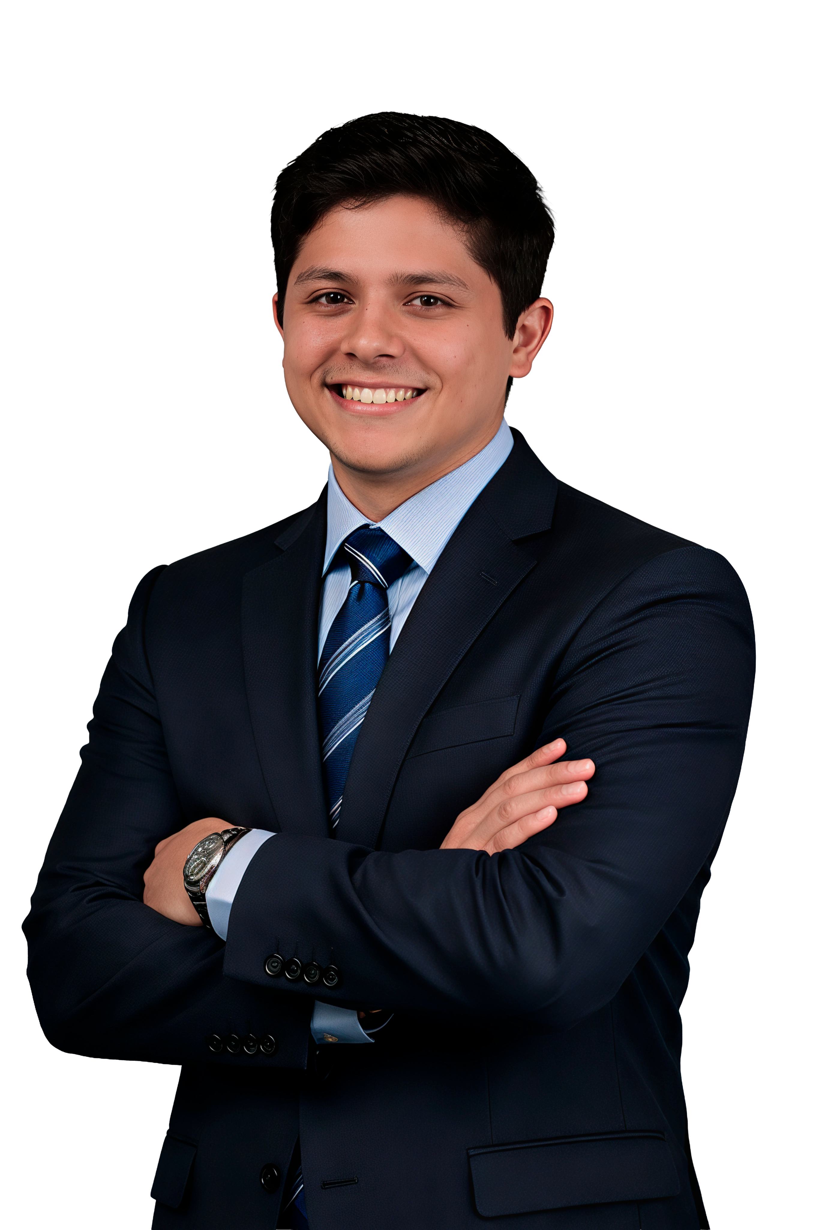 Sergio Darío Taboada Romo de Vivar